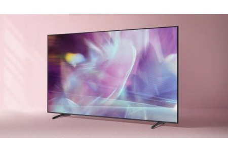 فروش تلویزیون سامسونگ مدل ۵۵Q60A