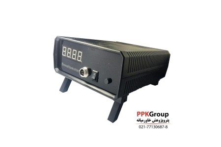 دستگاه دانسیتومتر HS-500