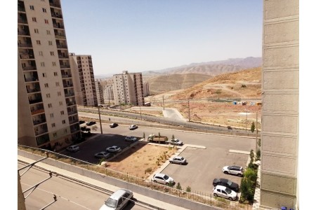 فروش آپارتمان در فاز ۱۱ پردیس