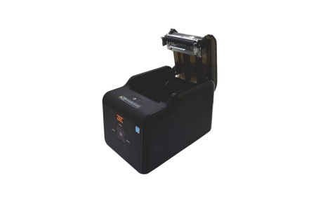 فیش پرینتر ZEC مدل ZP260