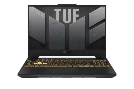 لپ تاپ ایسوس 15.6 اینچی مدل TUF Gaming FX507ZC