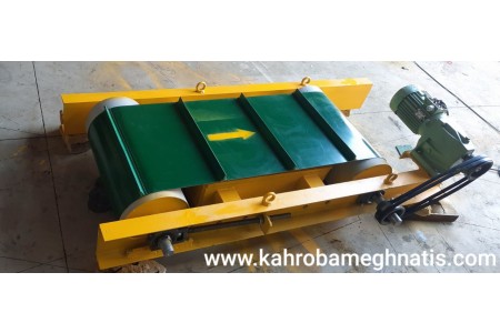 مگنت سپراتور اورباند دائم اتوماتیک