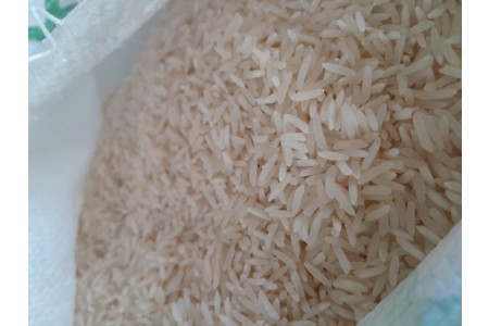 فروش فوق العاده برنج ندا اعلا