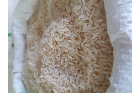فروش فوق العاده برنج هاشمی اعلا