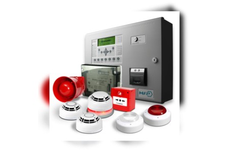 نمایندگی اعلام حریق و‌اطفا حریق بندرعباس