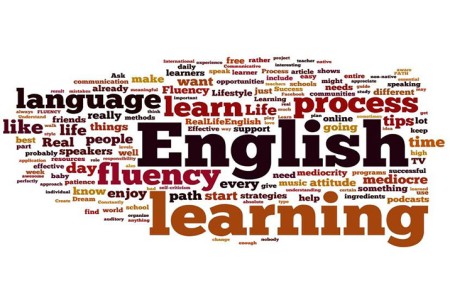 یادگیری زبان انگلیسی در آموزشگاه زبان آفر-ساری