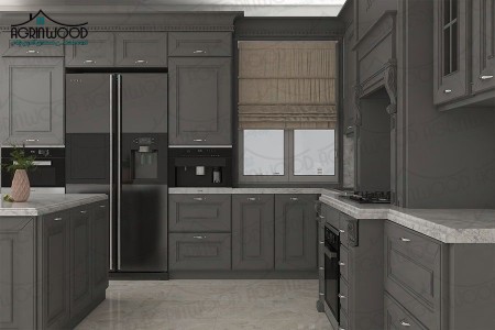 کابینت شیک