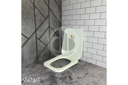 درب توالت فرنگی