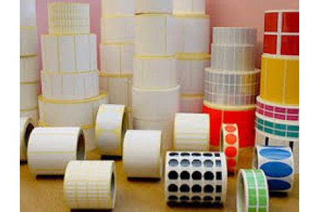 کاغذ حرارتی /کاغذ فیش پرینتر /کاغذ کارتخوان