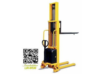 فروش بالابر استاکر، stacker