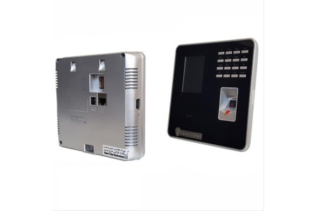 دستگاه حضور و غیاب مدل XF100