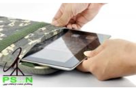 کیف مسدود کننده امواج مناسب آیپد کد کالا SBB105