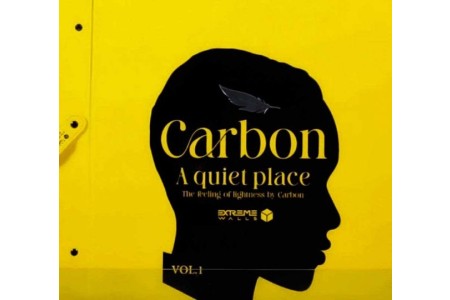 آلبوم کاغذ دیواری کربن CARBON