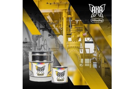 تولیدکننده رنگ پلی اورتان و مشاوره فنی رنگ صنعتی