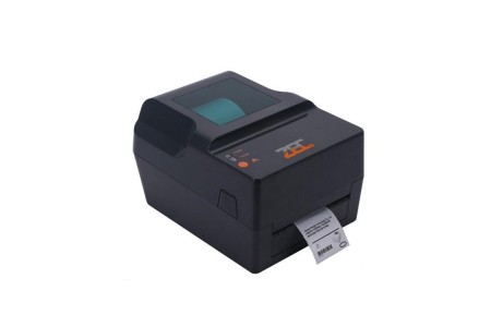 لیبل پرینتر ZEC مدل ZP400