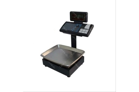 ترازوی کارین PC-8500/p/BD/WIFI