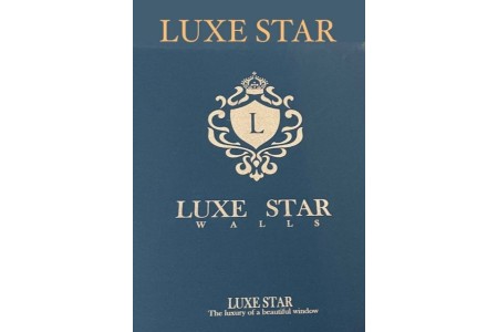 آلبوم کاغذ دیواری لوکس استار LUXE STAR