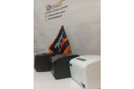 انواع فیش پرینتر /لیبل پرینتر/کاغذ فیش پرینتر