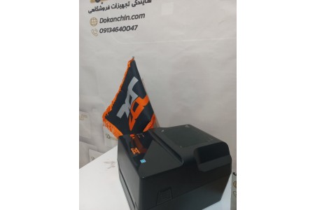 لیبل پرینتر ZEC مدل ZP400