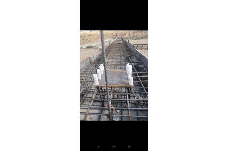 سوله سازی طراحی نقشه فونداسیون