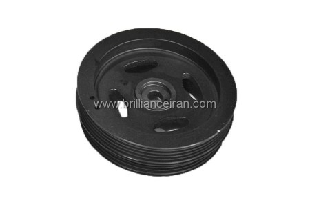 لوازم یدکی برلیانس Brilliance H330