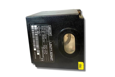 نشتیاب لاندیس LDU11323A27