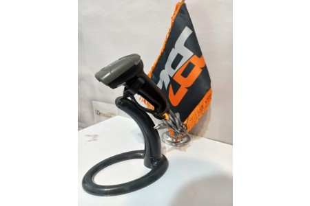 بارکد اسکنر Rhino مدل RM 1800