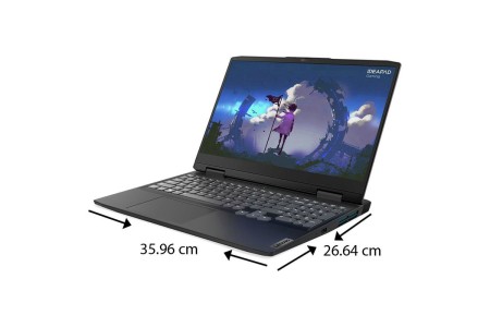 فروش لپ تاپ لنوو IdeaPad2 Gaming