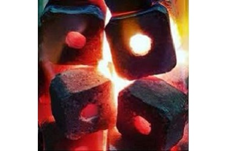 دستگاه تولید زغال فشرده و حبه ای