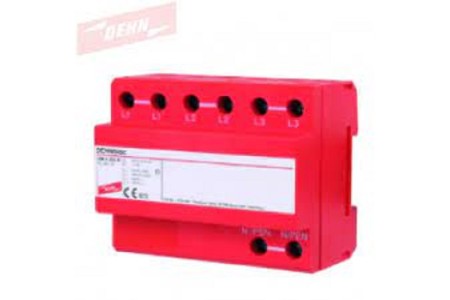 فروش ارستر 3 فاز 20 کیلو امپر