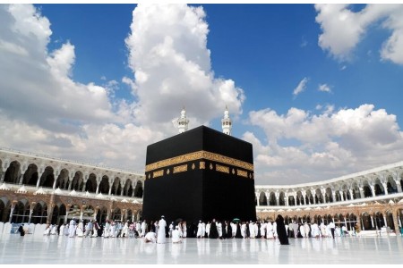 حج تمتع و حج عمره
