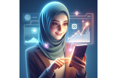 تبلیغات هدفمند و ضمانتی عیدانه