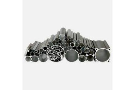 طراحی و تولید مقاطع آلومینیومی یخچال های صنعتی و لوله های یخچالی