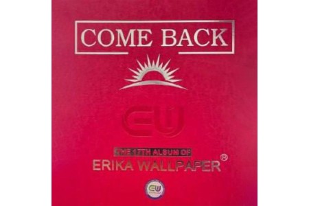آلبوم کاغذ دیواری کام بک COME BACK
