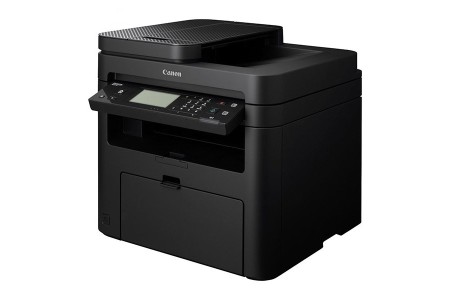 فروش پرینتر لیزری کانن MFP 237w