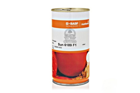 بذر گوجه سانسید 6189 (Sun 6189) نانهمز