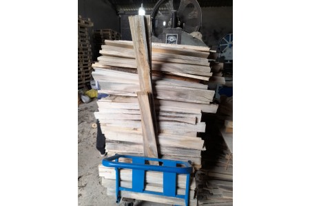 تولید و تامین پالت چوبی صادراتی