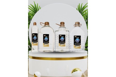 پخش آب مقطر مناسب مصارف آزمایشگاهی و دندانپزشکی