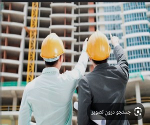 شرکت پیمان عرش پرهام پیمانکاری ساختمان صفر تا صد