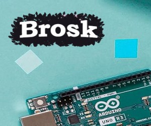 فروشگاه تخصصی الکترونیک Brosk.ir