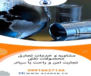 گروه نفتی سیام