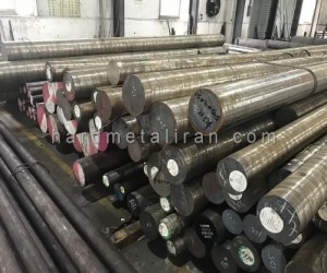 فولاد ابزار کربنی