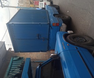 حمل و نقل