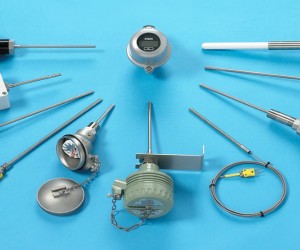 انواع ترموکوپل thermocouple (tempsense)