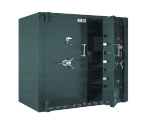 گاوصندوق بزرگ بانکی 2000HMZ