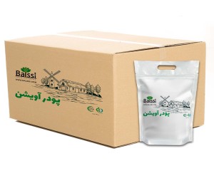 فروش پودر آویشن درجه یک بالسی- کارتن 7 کیلویی