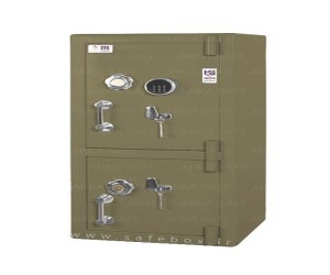 گاوصندوق خانگی  مدل 150/2