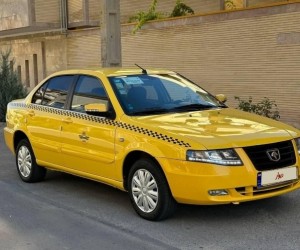 تاکسی دربستی از تبریز به سراسر کشور