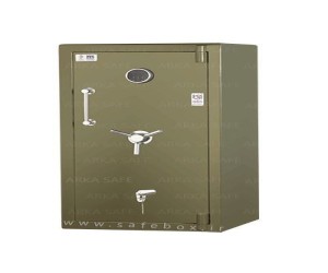 گاوصندوق مخصوص نگهداری اسلحه