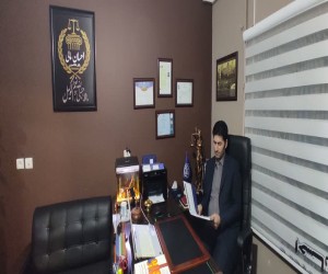 احسان مالی – وکیل متخصص در دعاوی حقوقی، کیفری و خانوادگی